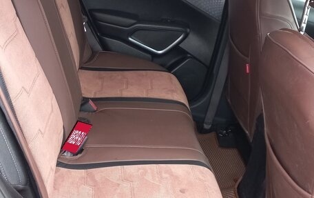 KIA Soul III, 2022 год, 2 250 000 рублей, 12 фотография
