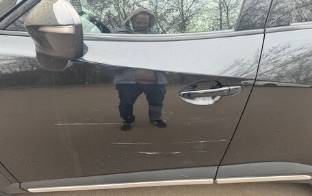 Mazda CX-3 I, 2018 год, 1 690 000 рублей, 13 фотография