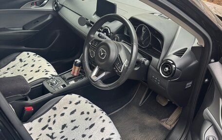 Mazda CX-3 I, 2018 год, 1 690 000 рублей, 8 фотография