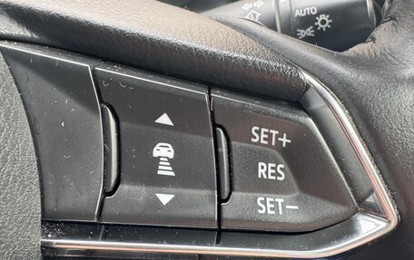 Mazda CX-3 I, 2018 год, 1 690 000 рублей, 9 фотография