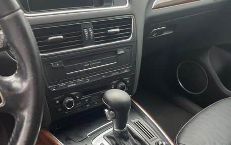 Audi Q5, 2009 год, 1 100 000 рублей, 5 фотография