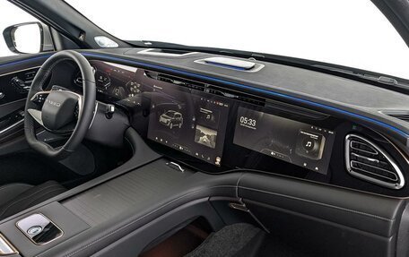 CheryExeed VX, 2024 год, 5 440 000 рублей, 9 фотография