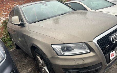 Audi Q5, 2009 год, 1 100 000 рублей, 4 фотография