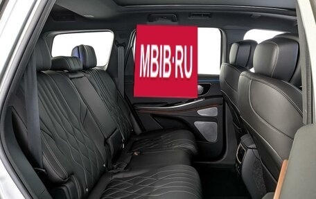 CheryExeed VX, 2024 год, 5 440 000 рублей, 12 фотография