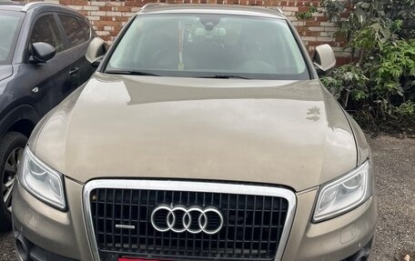 Audi Q5, 2009 год, 1 100 000 рублей, 3 фотография