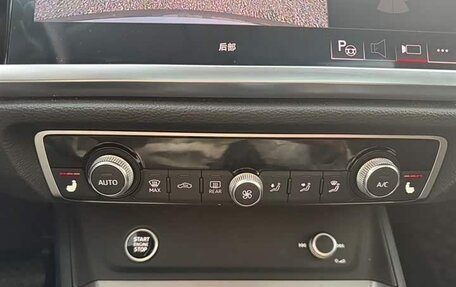 Audi Q3, 2022 год, 2 382 277 рублей, 10 фотография