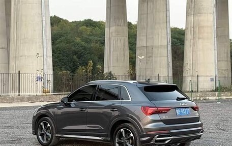 Audi Q3, 2022 год, 2 382 277 рублей, 4 фотография