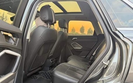 Audi Q3, 2022 год, 2 382 277 рублей, 8 фотография