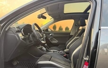 Audi Q3, 2022 год, 2 382 277 рублей, 7 фотография