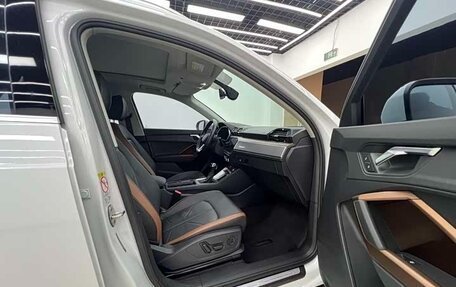 Audi Q3, 2022 год, 2 359 277 рублей, 9 фотография