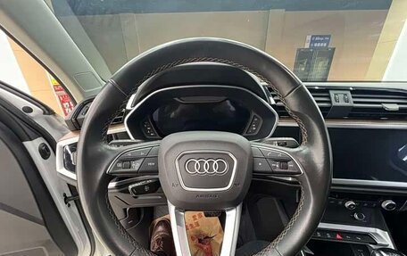 Audi Q3, 2022 год, 2 359 277 рублей, 12 фотография