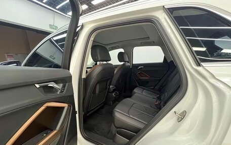 Audi Q3, 2022 год, 2 359 277 рублей, 8 фотография