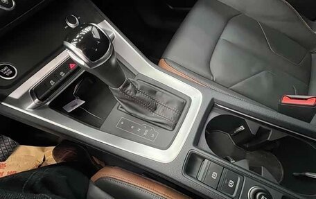 Audi Q3, 2022 год, 2 359 277 рублей, 16 фотография