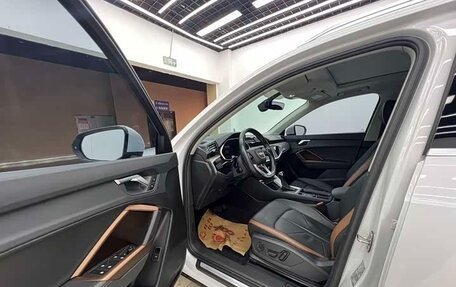 Audi Q3, 2022 год, 2 359 277 рублей, 7 фотография