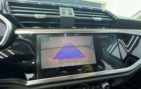 Audi Q3, 2022 год, 2 359 277 рублей, 14 фотография