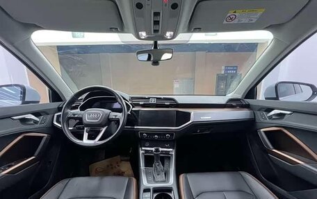 Audi Q3, 2022 год, 2 359 277 рублей, 11 фотография