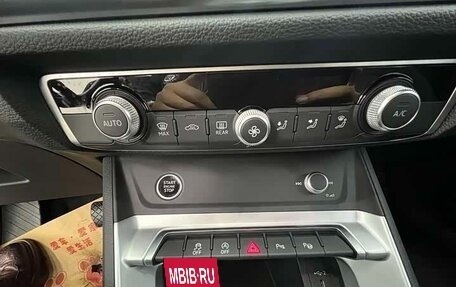 Audi Q3, 2022 год, 2 359 277 рублей, 17 фотография