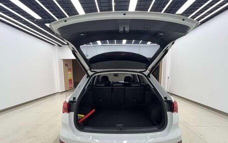 Audi Q3, 2022 год, 2 359 277 рублей, 21 фотография