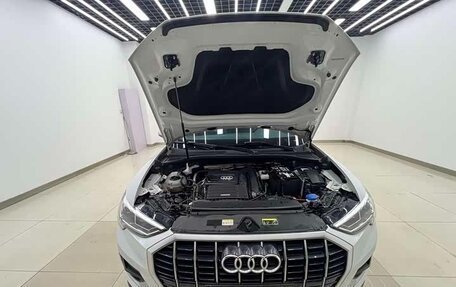 Audi Q3, 2022 год, 2 359 277 рублей, 20 фотография