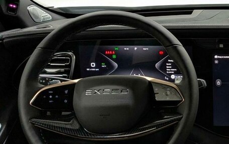 CheryExeed VX, 2024 год, 5 454 000 рублей, 2 фотография