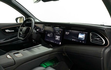 CheryExeed VX, 2024 год, 5 454 000 рублей, 9 фотография