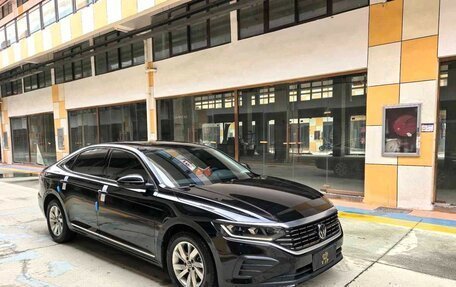 Volkswagen Passat B8 рестайлинг, 2023 год, 2 365 005 рублей, 5 фотография