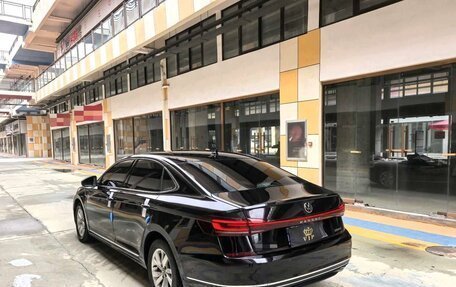 Volkswagen Passat B8 рестайлинг, 2023 год, 2 365 005 рублей, 3 фотография