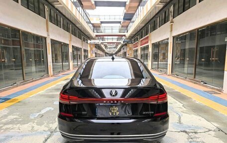 Volkswagen Passat B8 рестайлинг, 2023 год, 2 365 005 рублей, 4 фотография