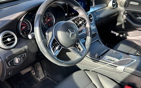 Mercedes-Benz GLC, 2021 год, 3 900 000 рублей, 5 фотография