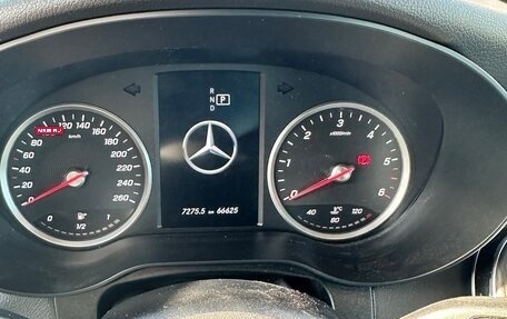 Mercedes-Benz GLC, 2021 год, 3 900 000 рублей, 7 фотография