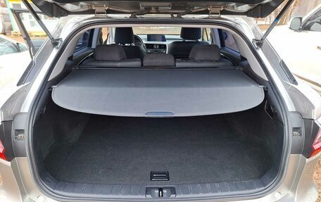 Lexus RX IV рестайлинг, 2016 год, 350 000 рублей, 17 фотография