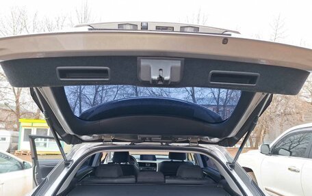Lexus RX IV рестайлинг, 2016 год, 350 000 рублей, 16 фотография