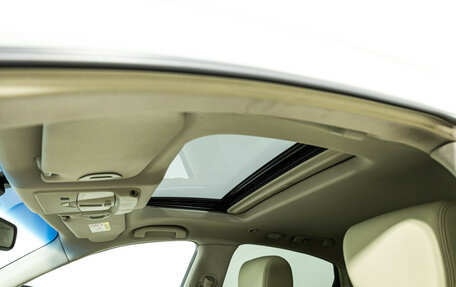 Infiniti QX70, 2016 год, 2 499 700 рублей, 15 фотография