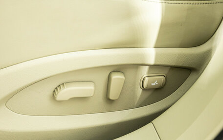 Infiniti QX70, 2016 год, 2 499 700 рублей, 16 фотография