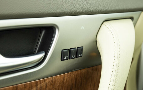 Infiniti QX70, 2016 год, 2 499 700 рублей, 17 фотография