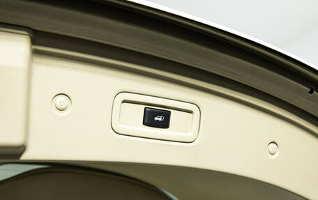 Infiniti QX70, 2016 год, 2 499 700 рублей, 24 фотография