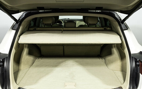 Infiniti QX70, 2016 год, 2 499 700 рублей, 23 фотография