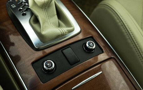 Infiniti QX70, 2016 год, 2 499 700 рублей, 21 фотография