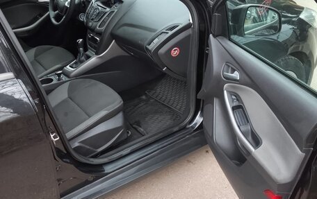 Ford Focus III, 2012 год, 685 000 рублей, 8 фотография