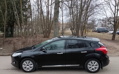 Ford Focus III, 2012 год, 685 000 рублей, 5 фотография