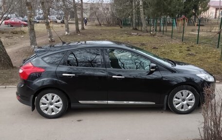 Ford Focus III, 2012 год, 685 000 рублей, 6 фотография