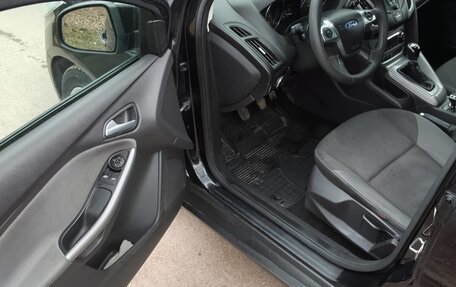 Ford Focus III, 2012 год, 685 000 рублей, 7 фотография