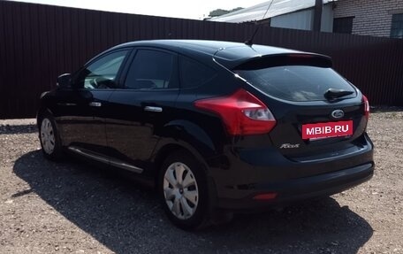 Ford Focus III, 2012 год, 685 000 рублей, 3 фотография