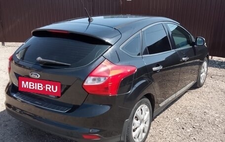 Ford Focus III, 2012 год, 685 000 рублей, 4 фотография
