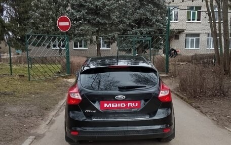 Ford Focus III, 2012 год, 685 000 рублей, 9 фотография