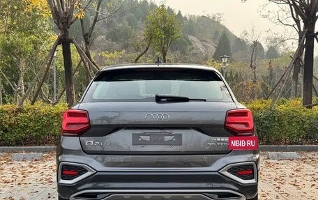 Audi Q2 I, 2022 год, 1 900 000 рублей, 5 фотография