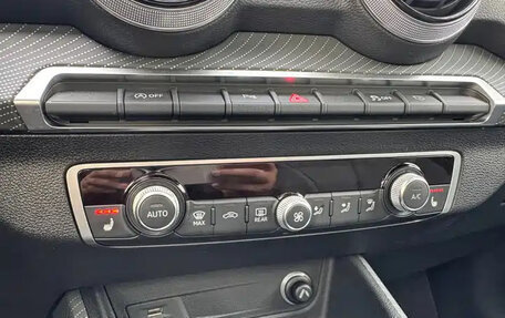 Audi Q2 I, 2022 год, 1 900 000 рублей, 11 фотография