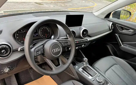 Audi Q2 I, 2022 год, 1 900 000 рублей, 10 фотография