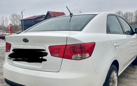 KIA Cerato III, 2011 год, 680 000 рублей, 1 фотография