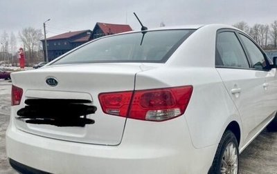 KIA Cerato III, 2011 год, 680 000 рублей, 1 фотография